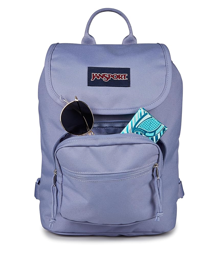 アイドル LESSERAFIM X Jansport highlands minipack Amazon.com | JanSport Highlands Mini Pack Backpack - Misty